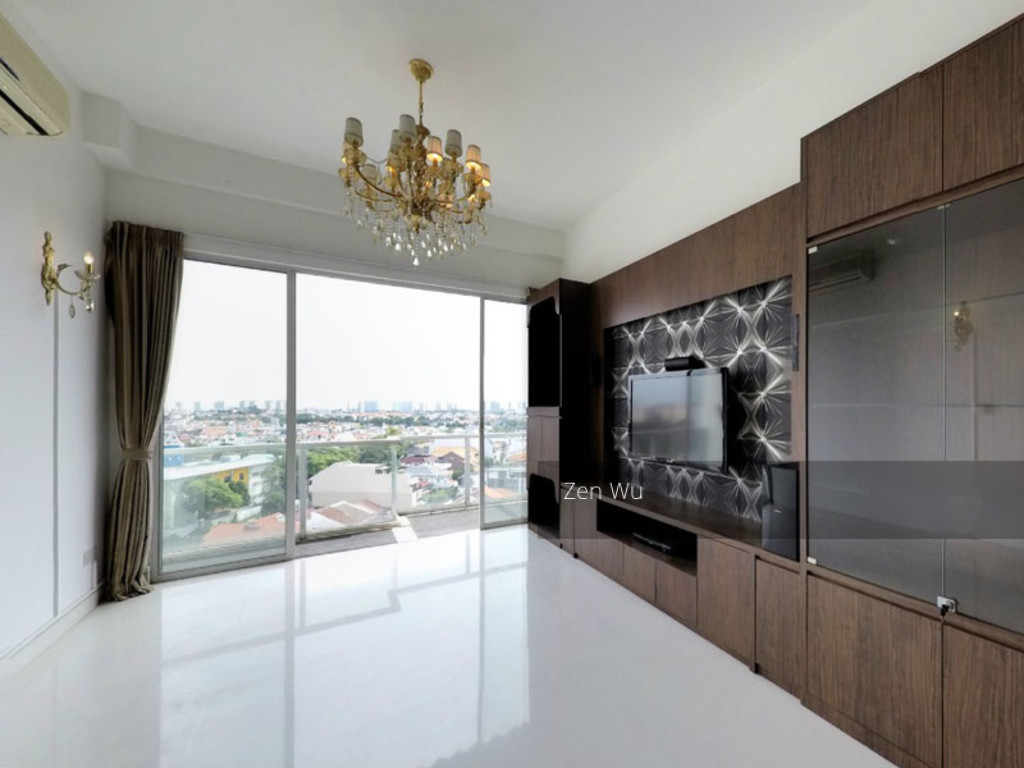 Grosvenor View thumbnail photo